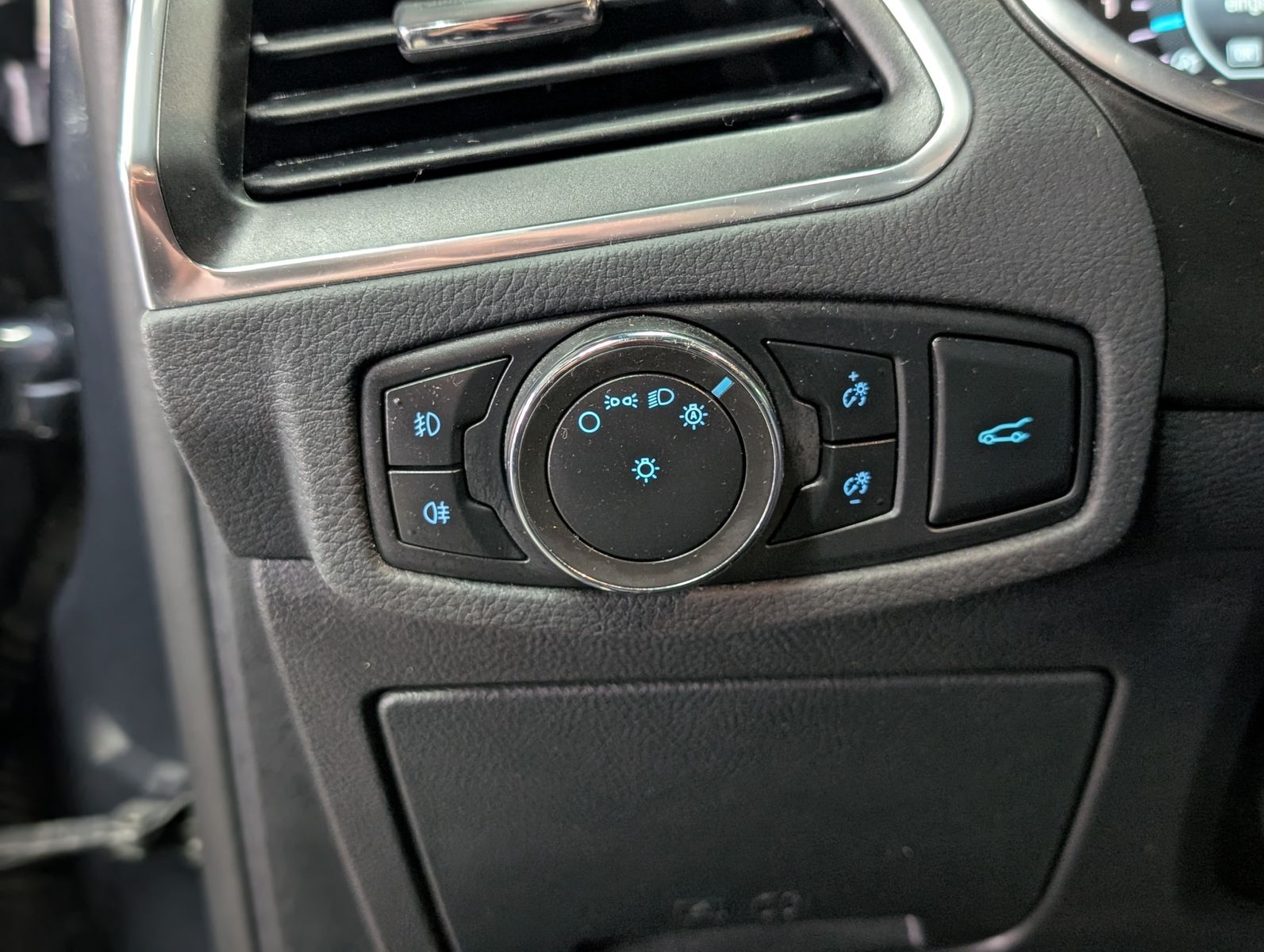 Fahrzeugabbildung Ford S-MAX ST-Line KAM SPORT ACC LED APP AHK MEMO SHZ