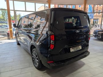 Ford Tourneo Custom Tit. 2.0 L2 NEUES MODELL