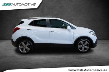 Bild 5 Opel Mokka Innovation ecoFlex 4x4 Premium AHK