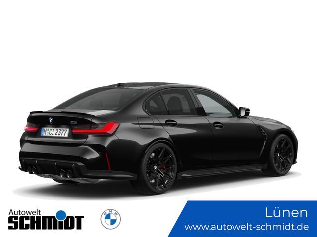 BMW M3 - Bild 5