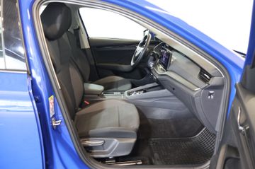 Skoda Octavia Ambition 1.4 TSI iV AID+KEY+LED+CARPLAY