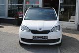Skoda Citigo 1.0 MPI CLEVER.PDC.8xRäder.Sitzheiz.Klima - Skoda Citigo CLEVER mit Benzin-Antrieb