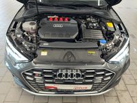 Audi S3 - Vorschau Bild 19