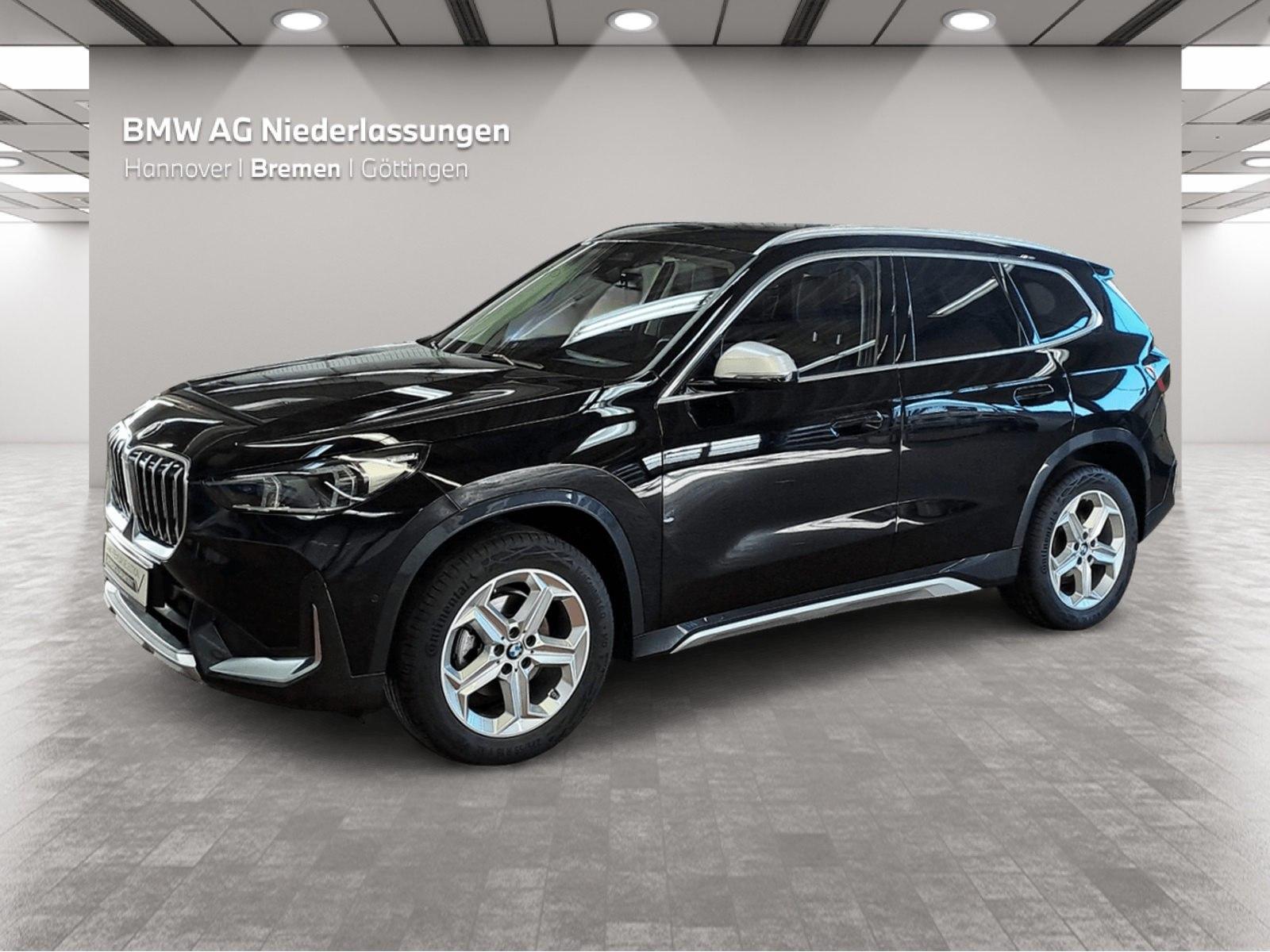 BMW X1 sDrive18i AHK Driv.Assist+ Kamera Sportsitze