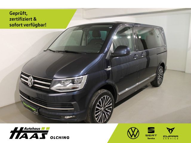 Volkswagen T6.1 Multivan 2.0 TDI Join 7-DSG AHK, Navi, RFK,