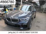 BMW X5 M Sport DRIVING PRO/LASER/M-SITZE/22"/HUD/H&K - BMW X5: Sitze