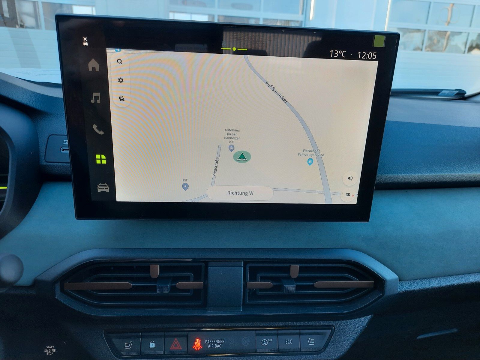 Dacia Sandero - Bild 17