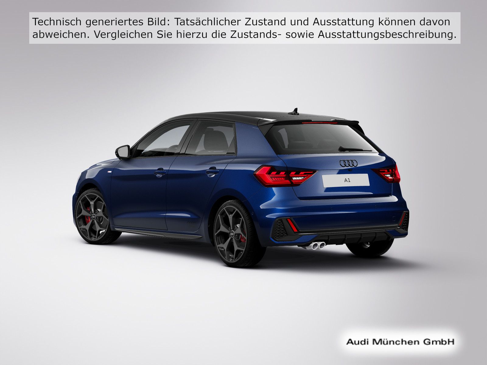 Audi A1 - Bild 8