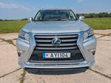 Lexus GX 460 - Lexus aus 2019