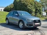 Audi Q3 TFSI Quattro 2-Zonen-Klima**Navi*Xenon-Plus* - Audi Q3 in Aachen