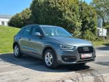 Audi Q3 TFSI Quattro 2-Zonen-Klima**Navi*Xenon-Plus*