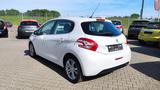 Peugeot 208 Automatik*NAVI*Klimaauto.*SHZ*BT*ALU*Allwett - Peugeot 208 Gebrauchtwagen