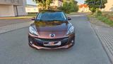 Mazda 3 Lim. Edition TOP Ausstattung - Mazda 3: Top