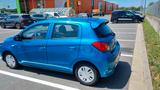 Mitsubishi Space Star 1.2 MIVEC - - Mitsubishi Space Star in Mainz