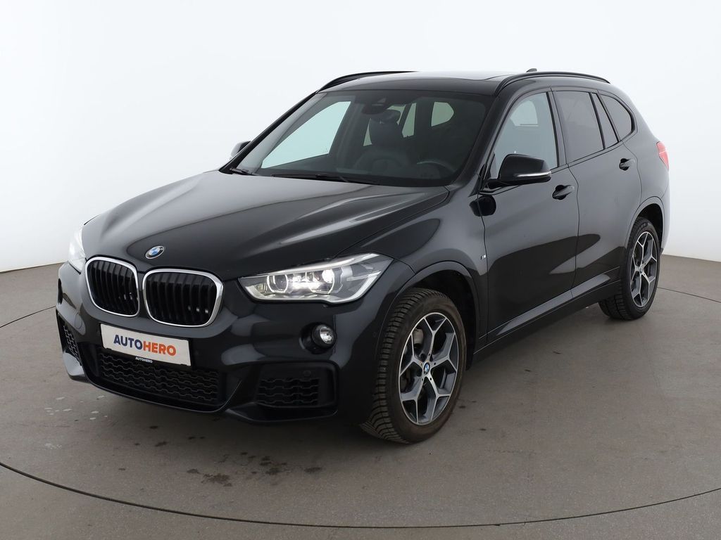 Image of BMW X1