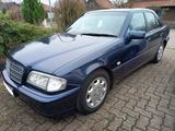 Mercedes-Benz MB C240 W202 in sehr gepflegten Zustand - gebrauchte Mercedes-Benz C 240 aus dem Jahr 1999