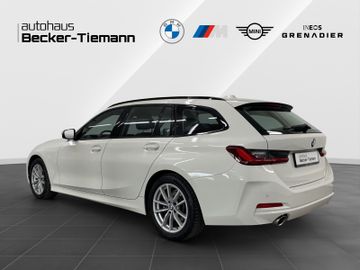 BMW 318 - 4