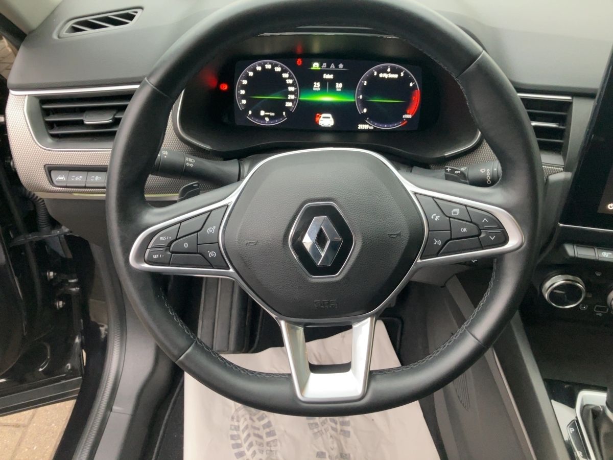 Renault Arkana - Bild 10