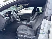 Volkswagen Arteon - Vorschau Bild 8