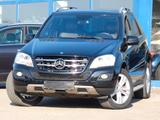 Mercedes-Benz ML 320 ML -Klasse/ AMG-Line - Mercedes-Benz ML 320: AMG