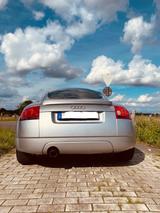 Audi TT Coupe 1.8T 132 kW - - Audi TT in Bremen