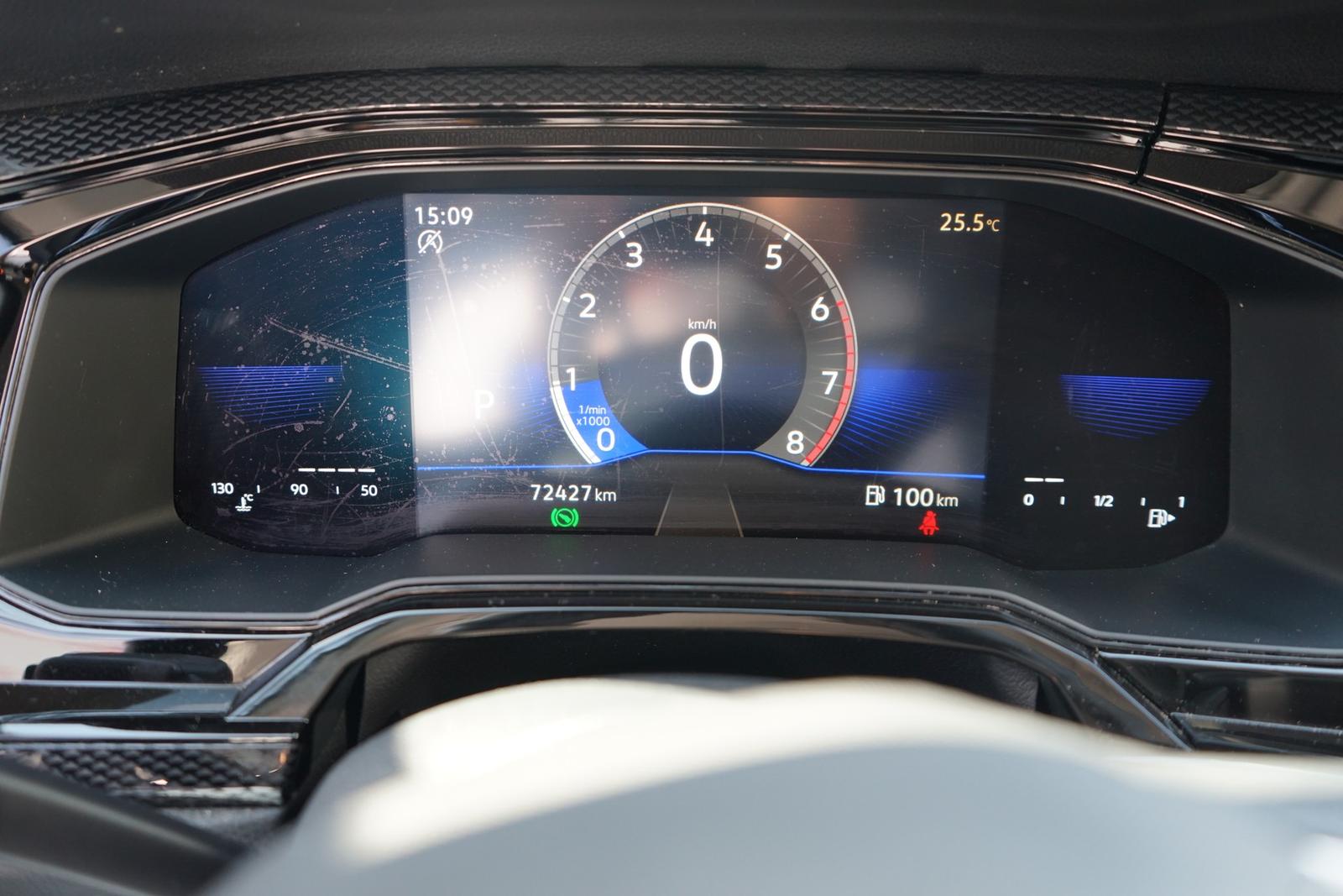 Volkswagen Taigo 1.0 TSI DSG Life LED ACC App-Connect Kamer, миниатюра 21