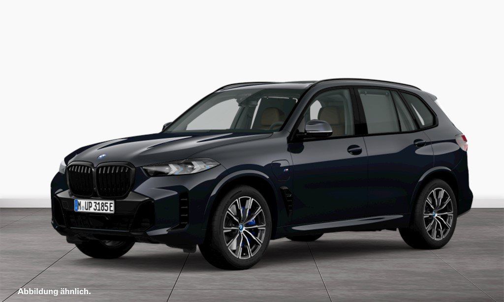 Image of BMW X5