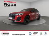 Audi SQ7 (HD Matrix-LED.Head-Up.DAB.PDC.SHZ.NAVI.GRA) - gebrauchte Audi SQ7 aus dem Jahr 2024