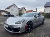 Porsche Panamera Sport Turismo GTS*Approved*360*HuP*LED - gebrauchte Porsche Panamera aus dem Jahr 2019
