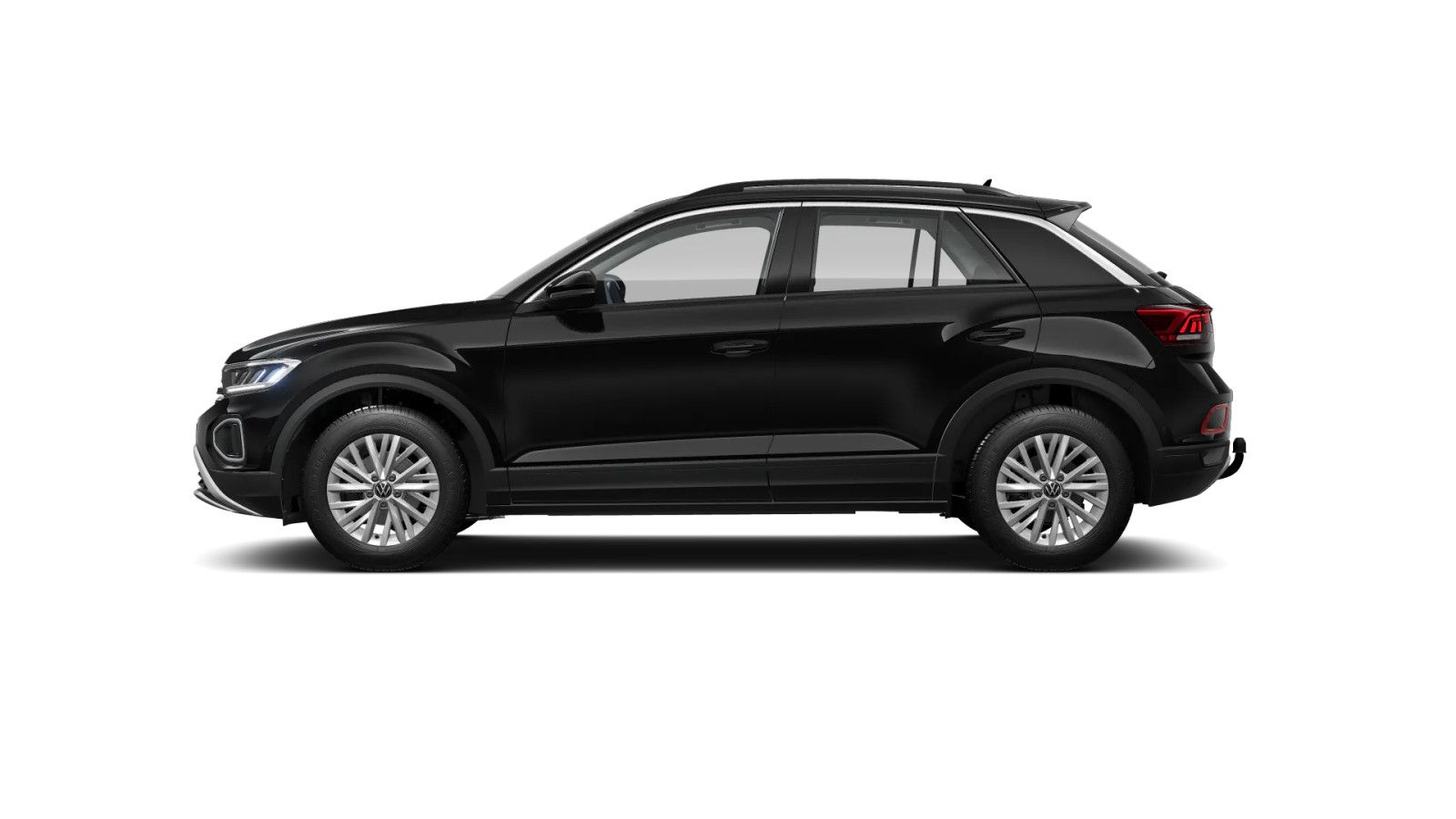 Volkswagen T-Roc - Bild 6