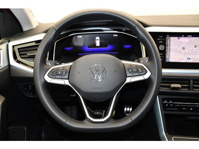 Volkswagen Taigo - Bild 6
