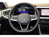 Volkswagen Taigo - Vorschau Bild 6
