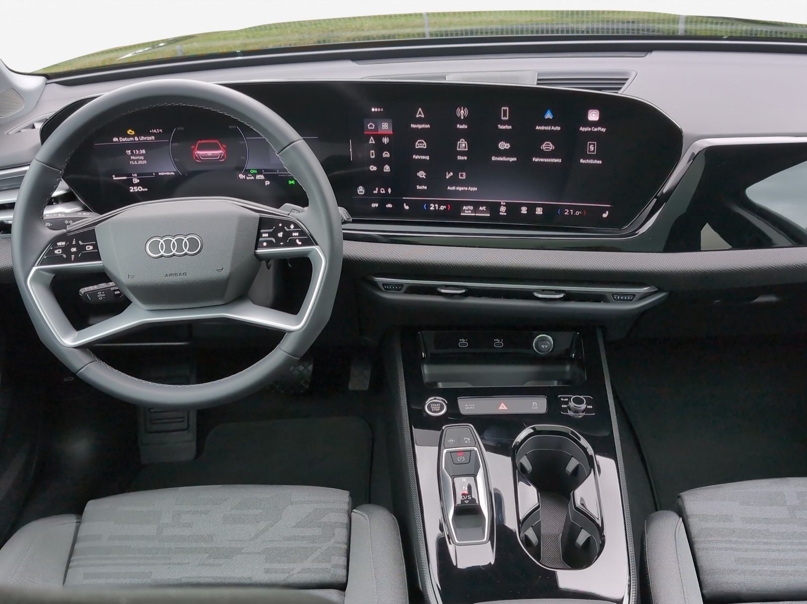 Audi A5 - Bild 5