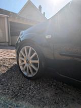 Ford Fiesta ST 150 - Ford Fiesta aus 2006: ST