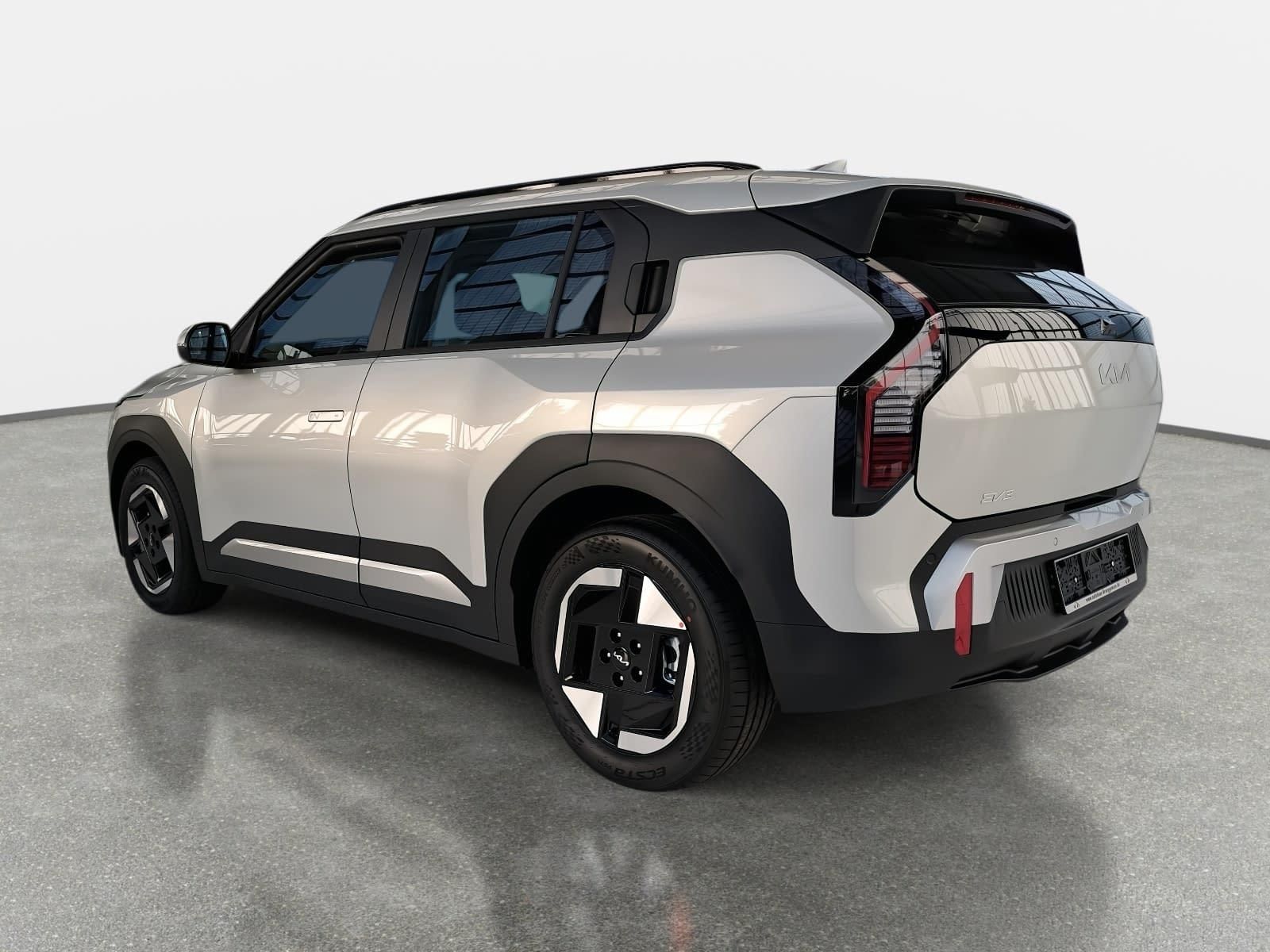Kia EV3 - Bild 5