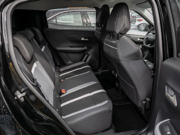 Opel Frontera GS 1.2 100 kW Ergonomiesitz Kamera