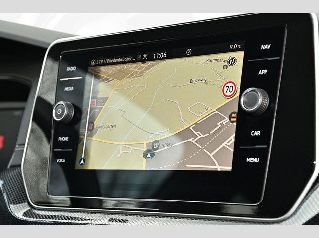 Volkswagen T-Cross - Bild 14