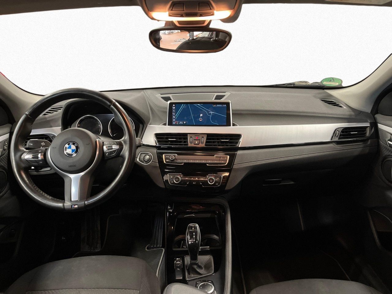 BMW X2 - Bild 13