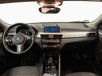 BMW X2 - Vorschau Bild 13