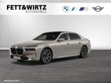BMW 750e xDrive Autobahnass.|DA&PAProf.|Head-Up - BMW 750 Jahreswagen