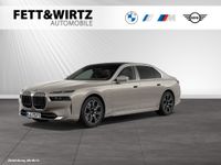 BMW 750 - Vorschau Bild 1