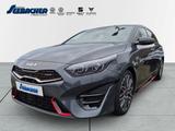 Kia ProCeed GT 1.6 T-GDi DSG