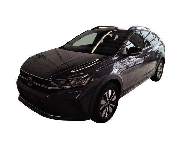 Volkswagen Taigo - Bild 18