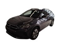 Volkswagen Taigo - Vorschau Bild 18