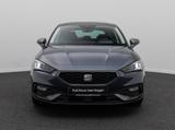 Seat Leon e-HYBRID FR Tempomat DigitDispl ParkAsssit - Seat Leon FR mit Hybrid-Antrieb (Benzin/Elektro)