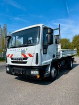Iveco 80E22**62.300 km**aus 1. Hand** - Iveco 80e