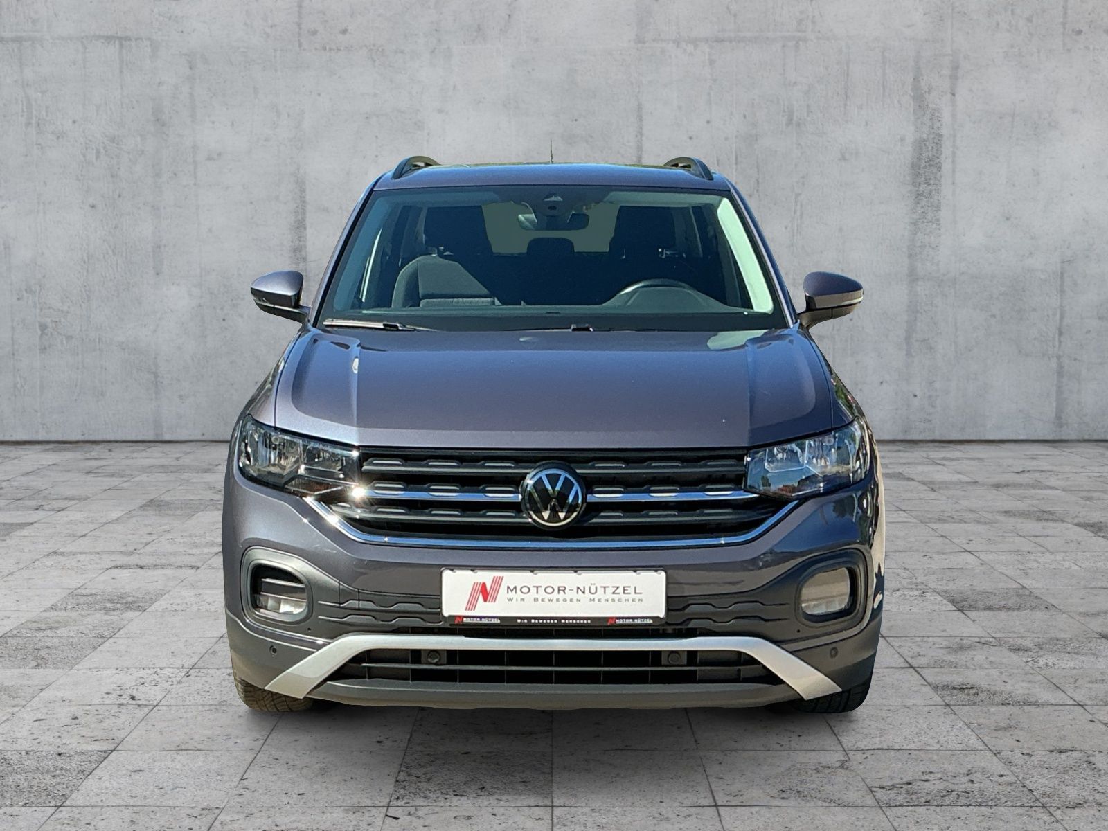 Volkswagen T-Cross - Bild 3