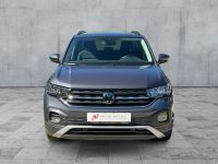 Volkswagen T-Cross - Vorschau Bild 3