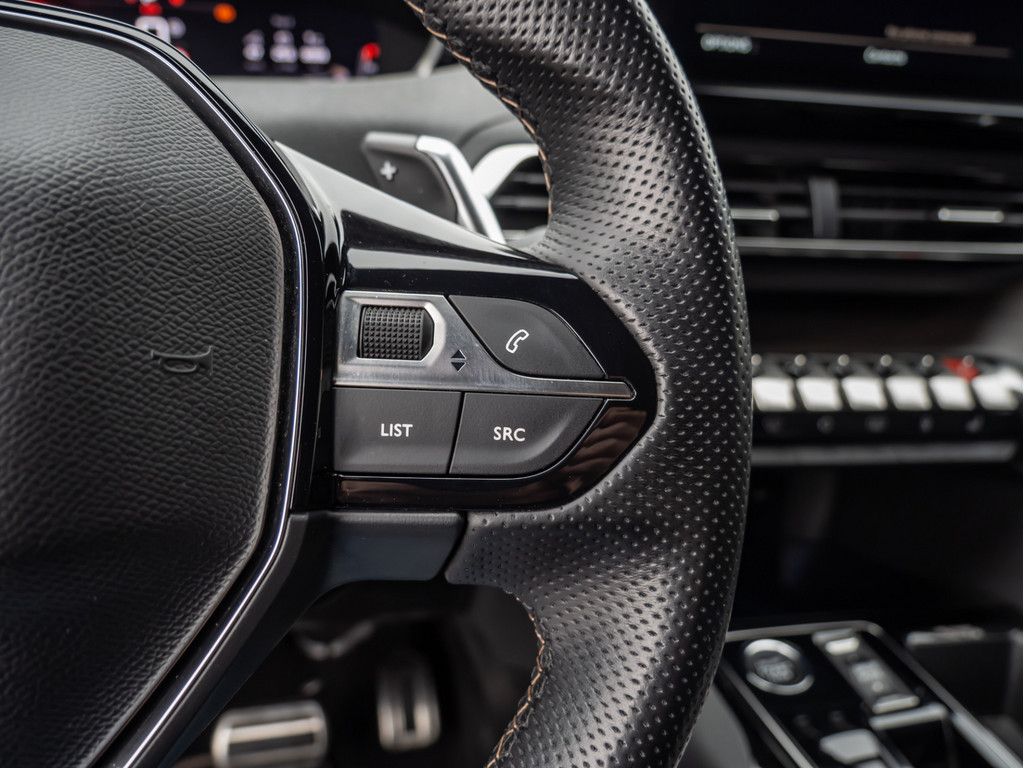 Peugeot 5008 - Bild 21