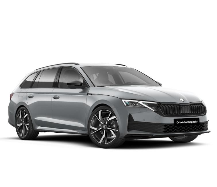 Skoda Octavia - Bild 2